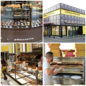 4 nouvelles boulangeries Le Fournil des Provinces ont ouvert cet été