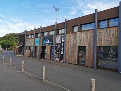 2 nouvelles salles de sport WeFit.Club à Langueux et Saint-Avertin
