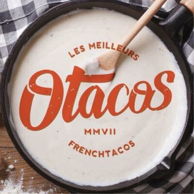 Sauce fromagère o'tacos