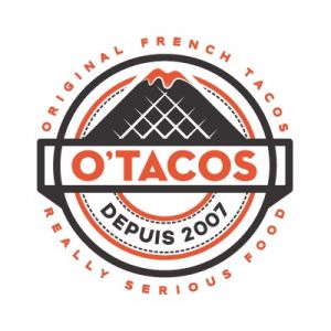 Logo O'Tacos