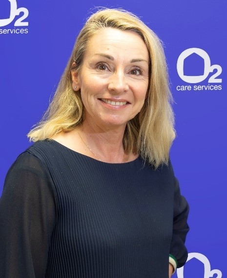 Nathalie Rocher, nouvelle directrice marketing O2