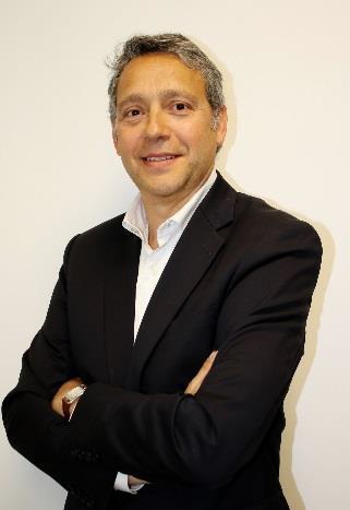 Laurent Ostrowsky, nouveau DG d'O2 Care Services