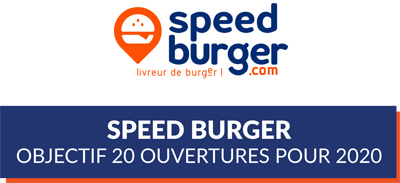 Objectifs de développement Speed Burger