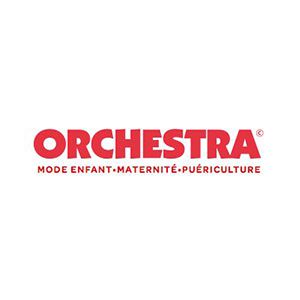 Logo d'Orchestra