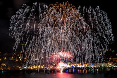 Où fêter la fête nationale du 14 juillet