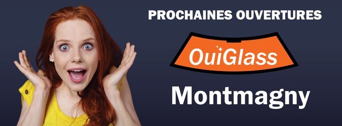OuiGlass Montmagny 