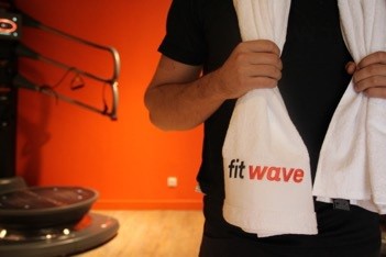 Nouvelles implantations pour le réseau Fitwave