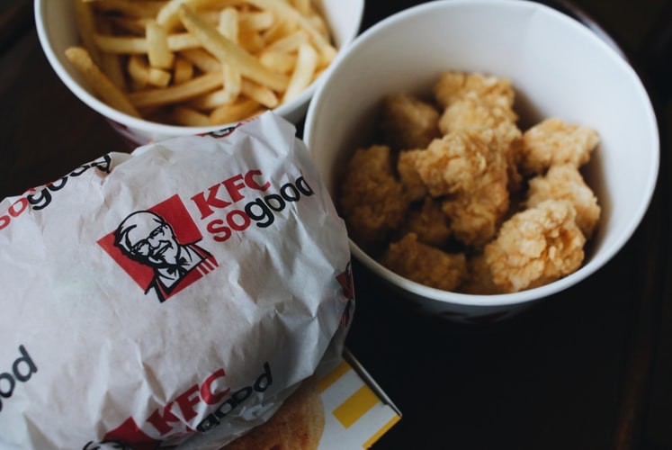 KFC ouvre bientôt à Cherbourg