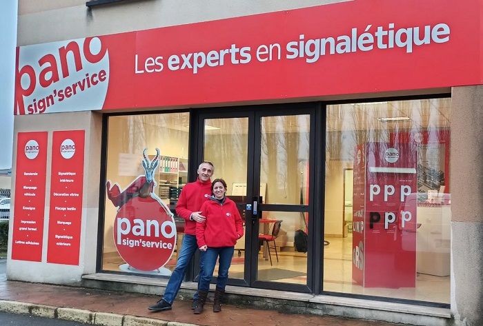 Pano ouvre une agence à Coignières, dans les Yvelines