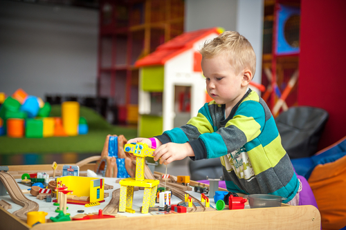 conseils pour lancer une crèche privée en franchise