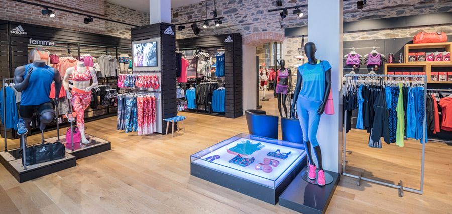 comment ouvrir un magasin de running sobhi sport