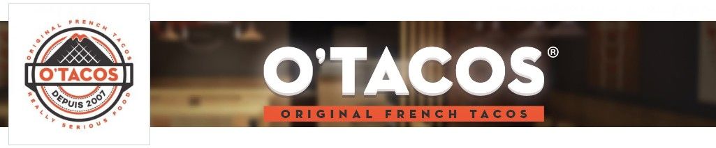 Franchise O'Tacos ouvertures