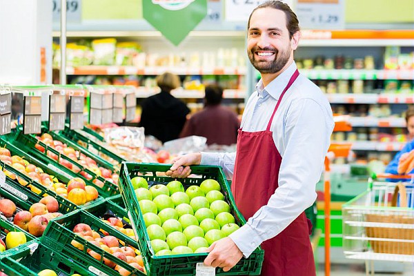 Ouvrir une épicerie sans apport personnel