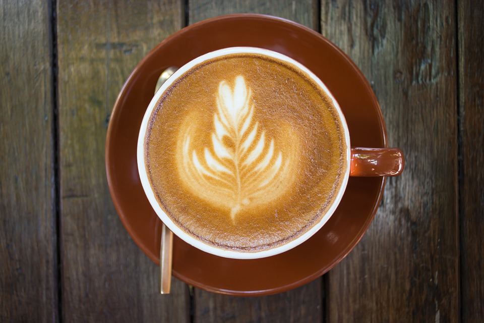 Ouvrir un café en franchise