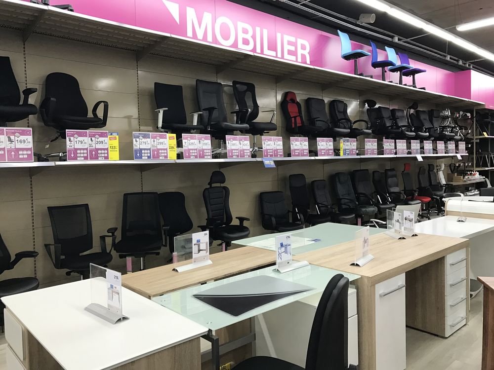 FRANCHISE TOP OFFICE