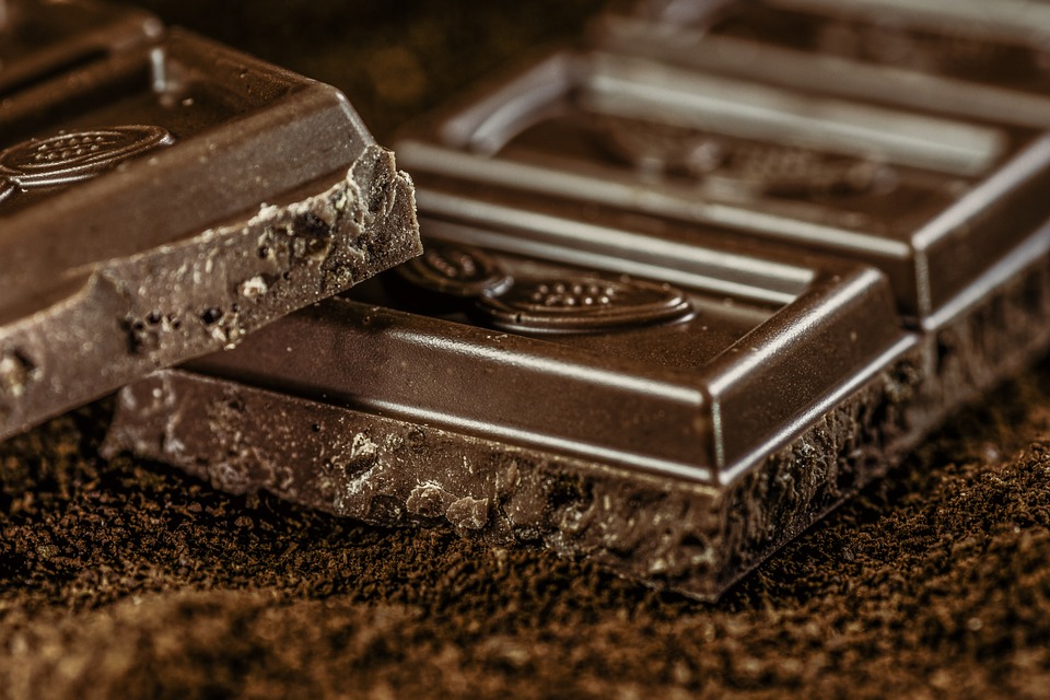 ouvrir une chocolaterie