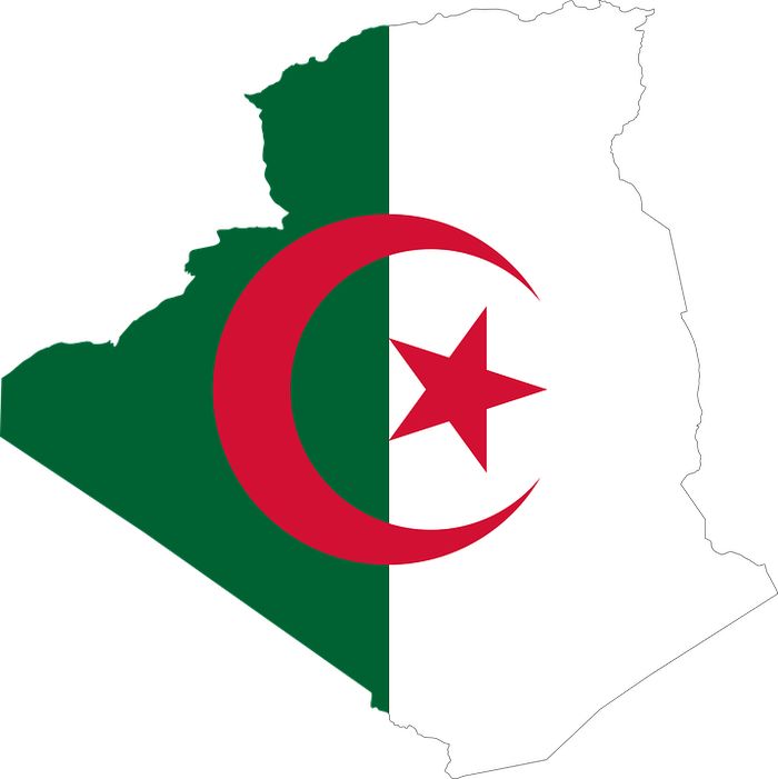 algérie