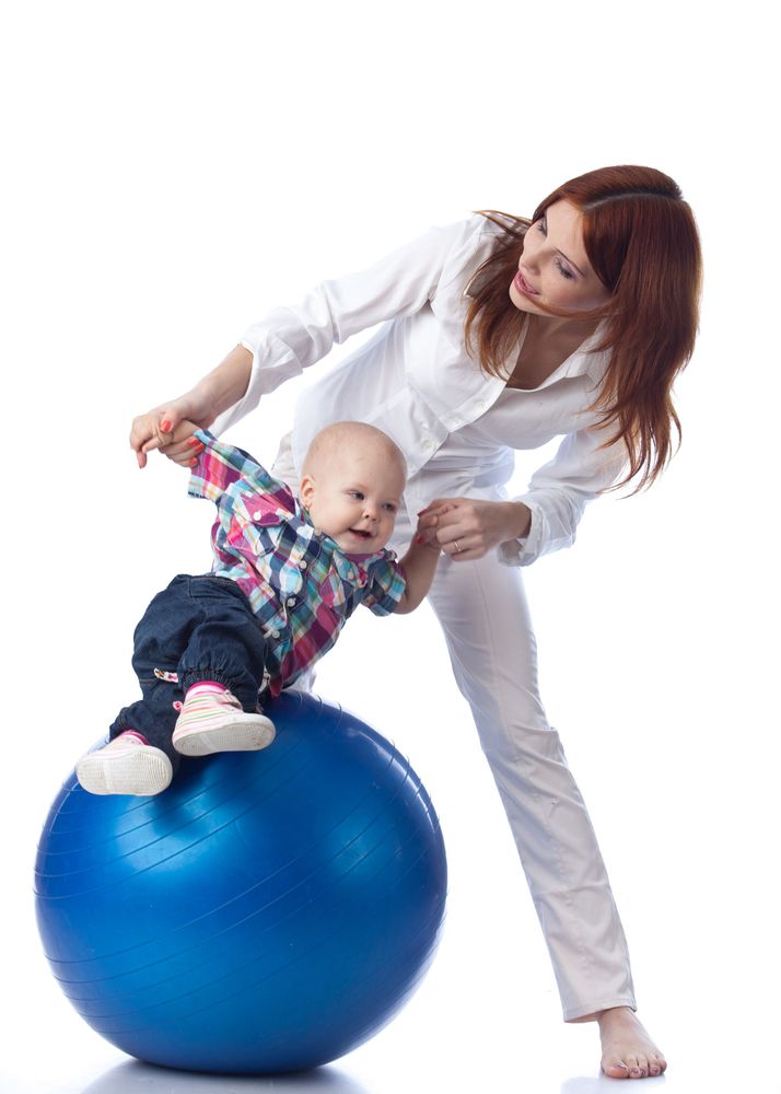 FRANCHISE GOBABYGYM