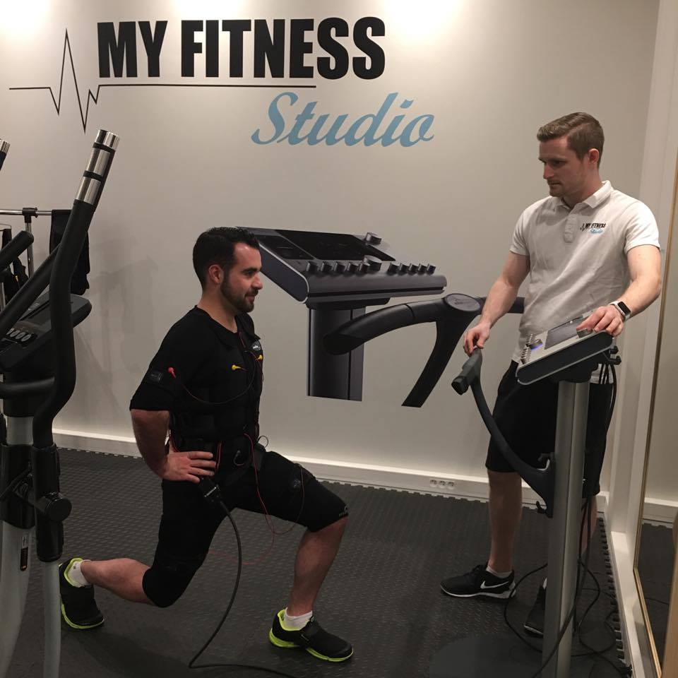 ouvrir votre salle de sport nouvelle génération  Rejoignez  MY FITNESS STUDIO