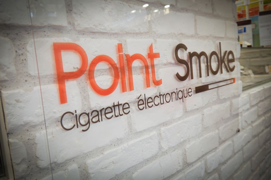 Franchise Point smoke dans Franchise Cigarette Electronique