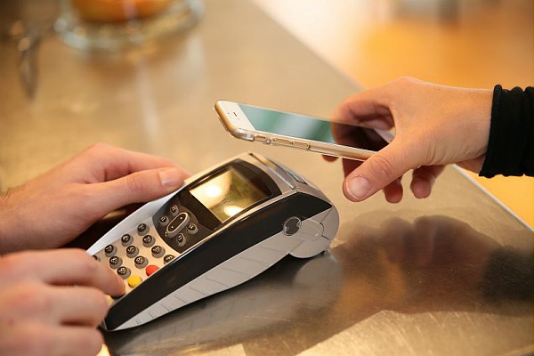 Paiement par smartphone