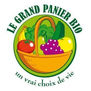 Logo Panier Bio