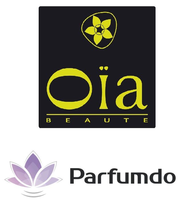 Parfumdo et Oia Beauté