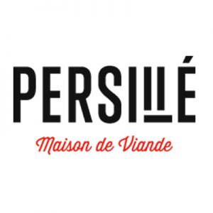 Persillé logo