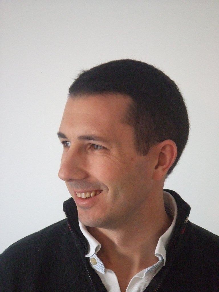 Mathieu Sari, dirigeant Phileas World