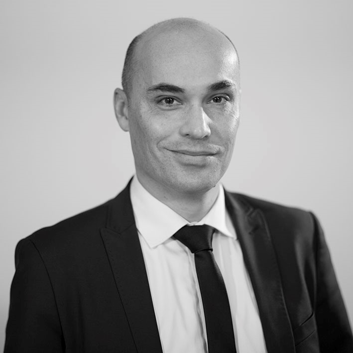 Gregory Boyer, franchisé à Lyon