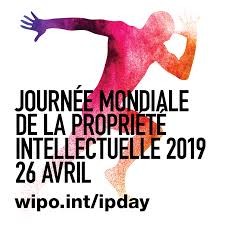 Journée mondiale de la propriété industrielle 2019