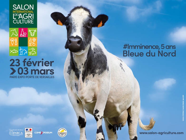 Salon International de l'Agriculture 2019