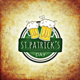 Saint-Patrick, fête de la bière Irlande