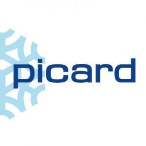 Franchise de magasin de surgelés Picard