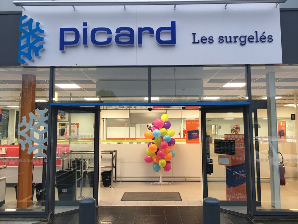 picard cherche un franchisé en Eure-et-Loir