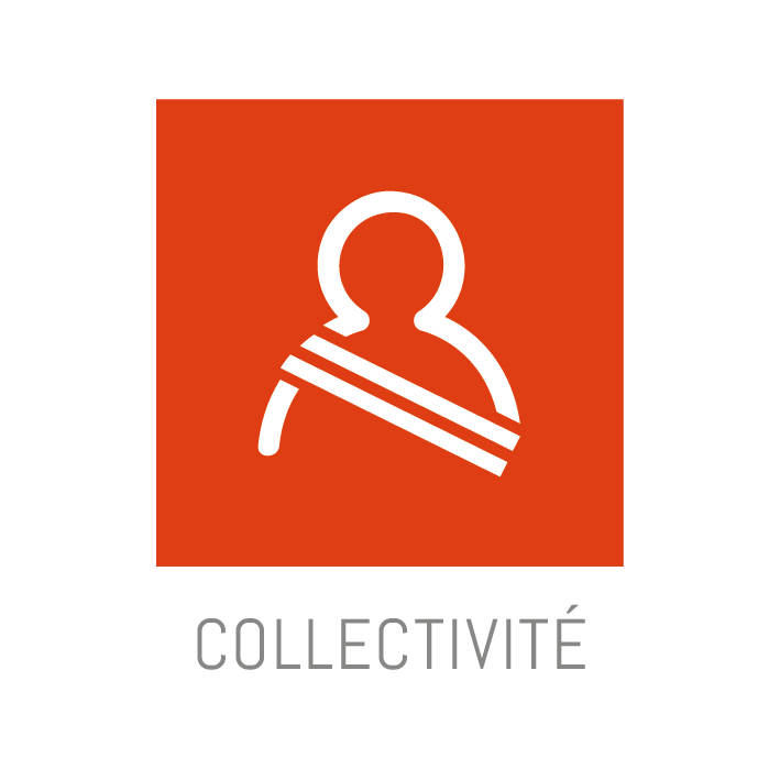 sneg propreté logo collectivité