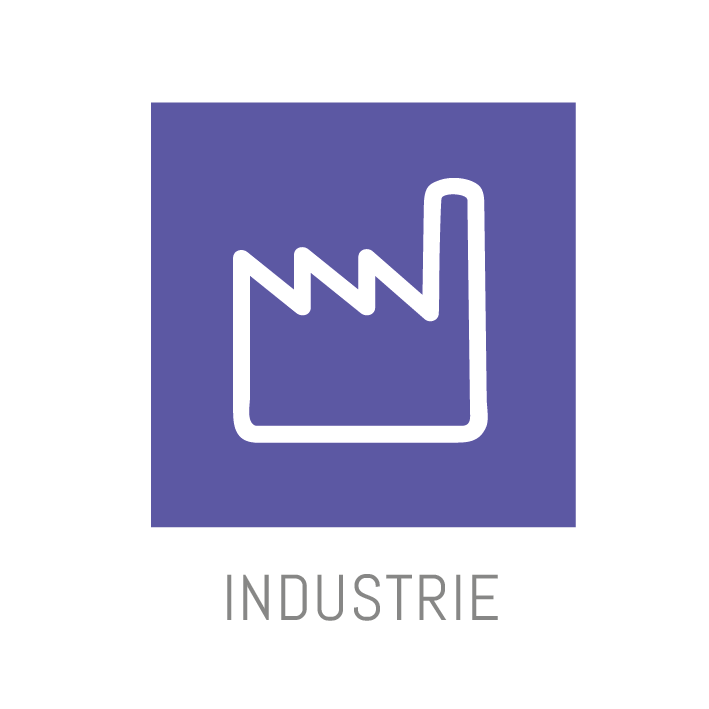 sneg propreté logo industrie
