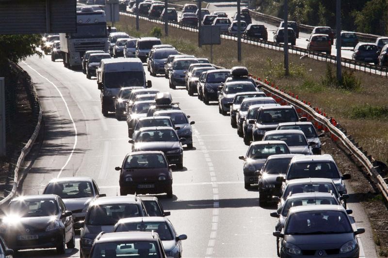 le marché des pièces auto en pleine mutation