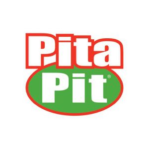 Pita Pit, logo