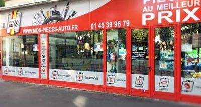 Pourquoi devenir franchisé Pièces Auto