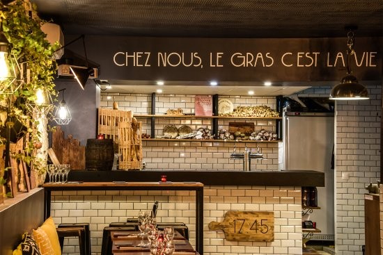 Pourquoi ouvrir un restaurant de la franchise Le 17.45