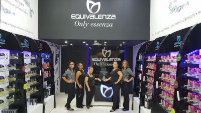 Pourquoi ouvrir un magasin de parfums Equivalenza