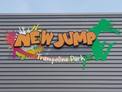 Pourquoi ouvrir un trampoline parc New Jump
