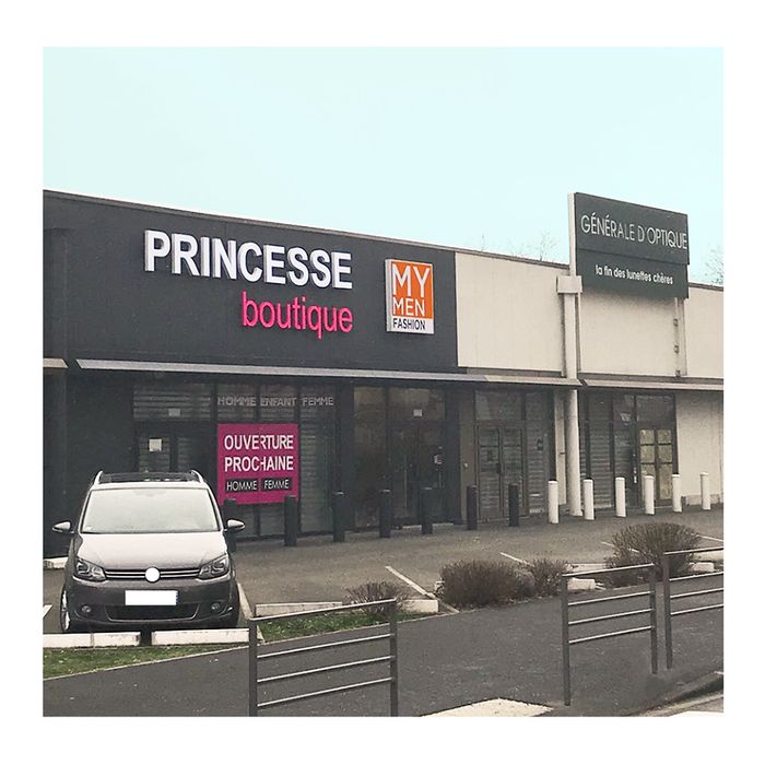 Princesse Boutique à Clermont-Ferrand