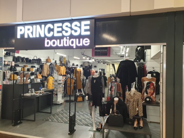 Princesse Boutique à Narbonne