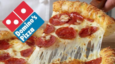 Devenir franchisé Domino's Pizza