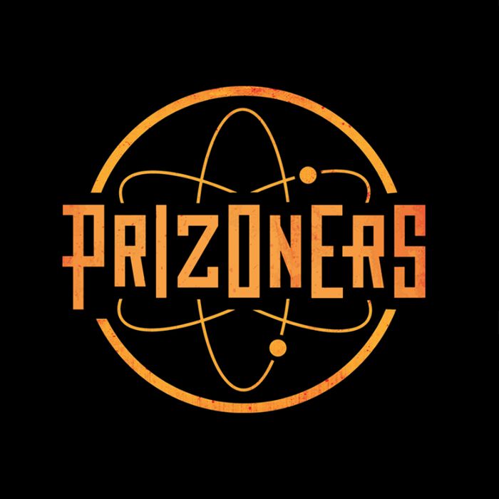 Logo Prizoners