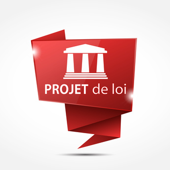 Projet de loi : Rebsamen