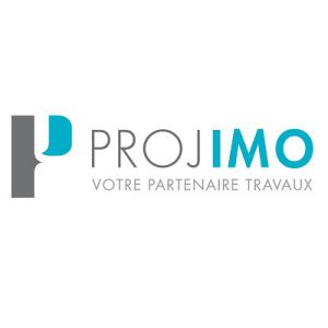 Projimo, logo