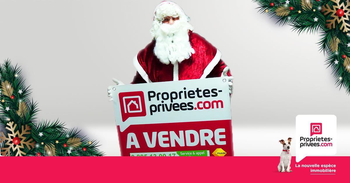Proprietes-privees.com - Jean-Marc Boucard